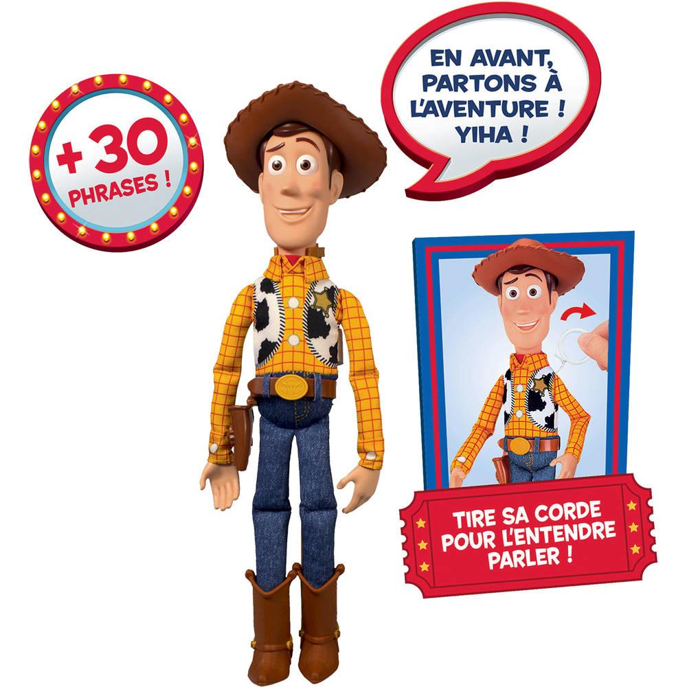 Toy story jouet club cheap