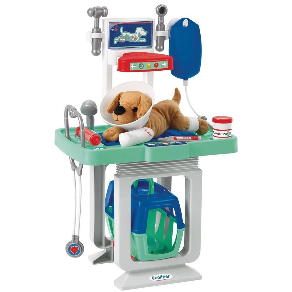 Centre veterinaire | figurines | jouéclub