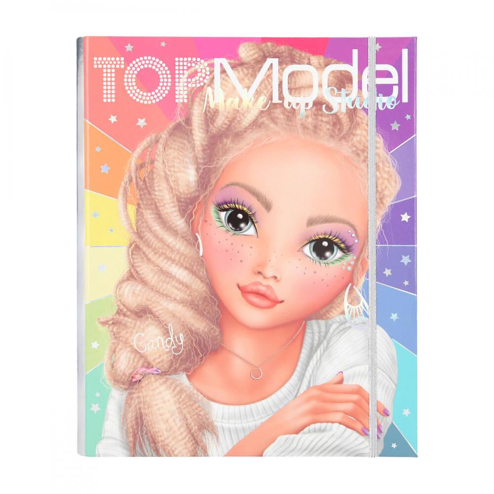 Top model jouet store