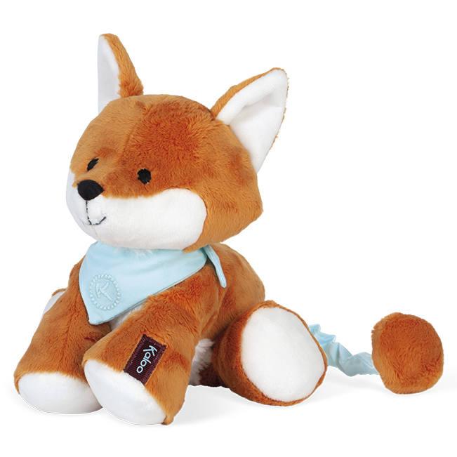 Peluche renard jouet club clearance