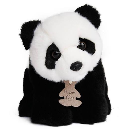 Panda lego jouet club clearance