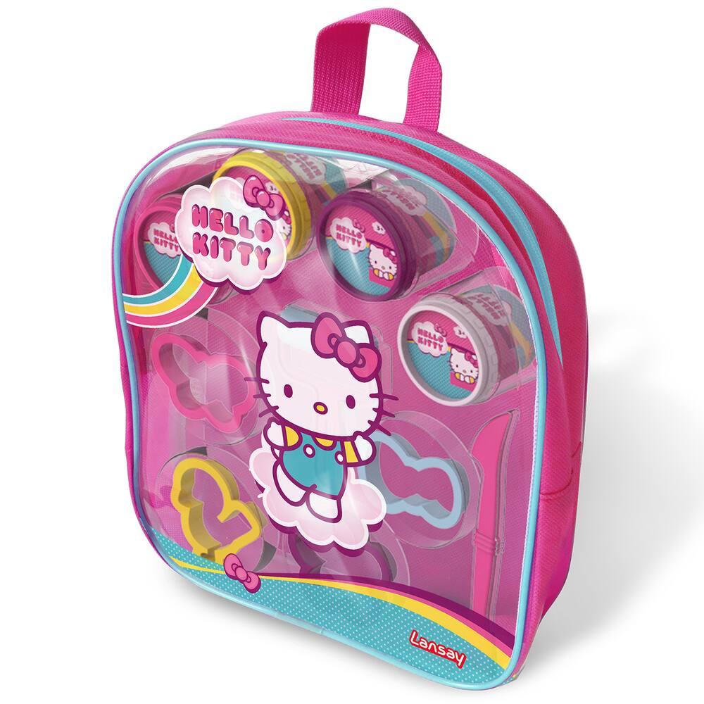 Pate a modeler hello kitty store