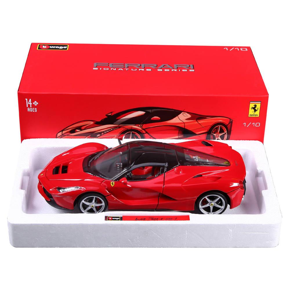 Jouet ferrari rouge Clearance
