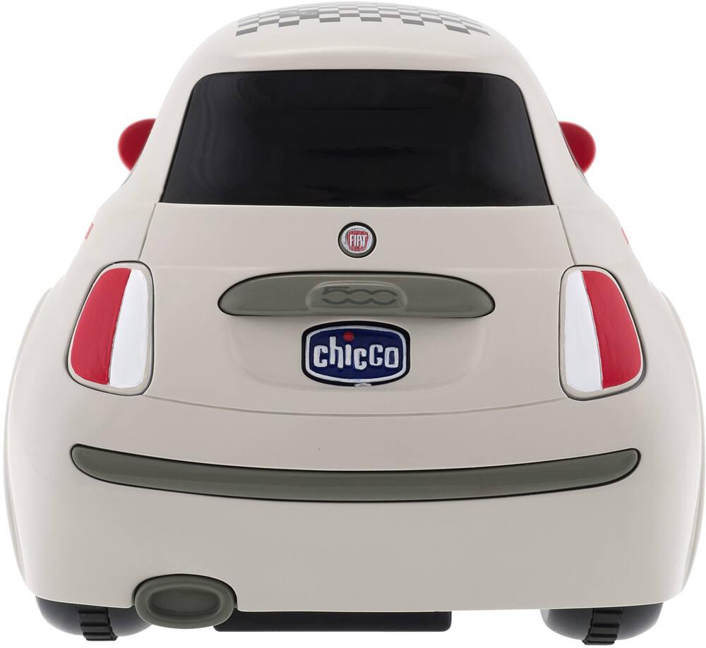 Fiat 500 radiocommandée clearance