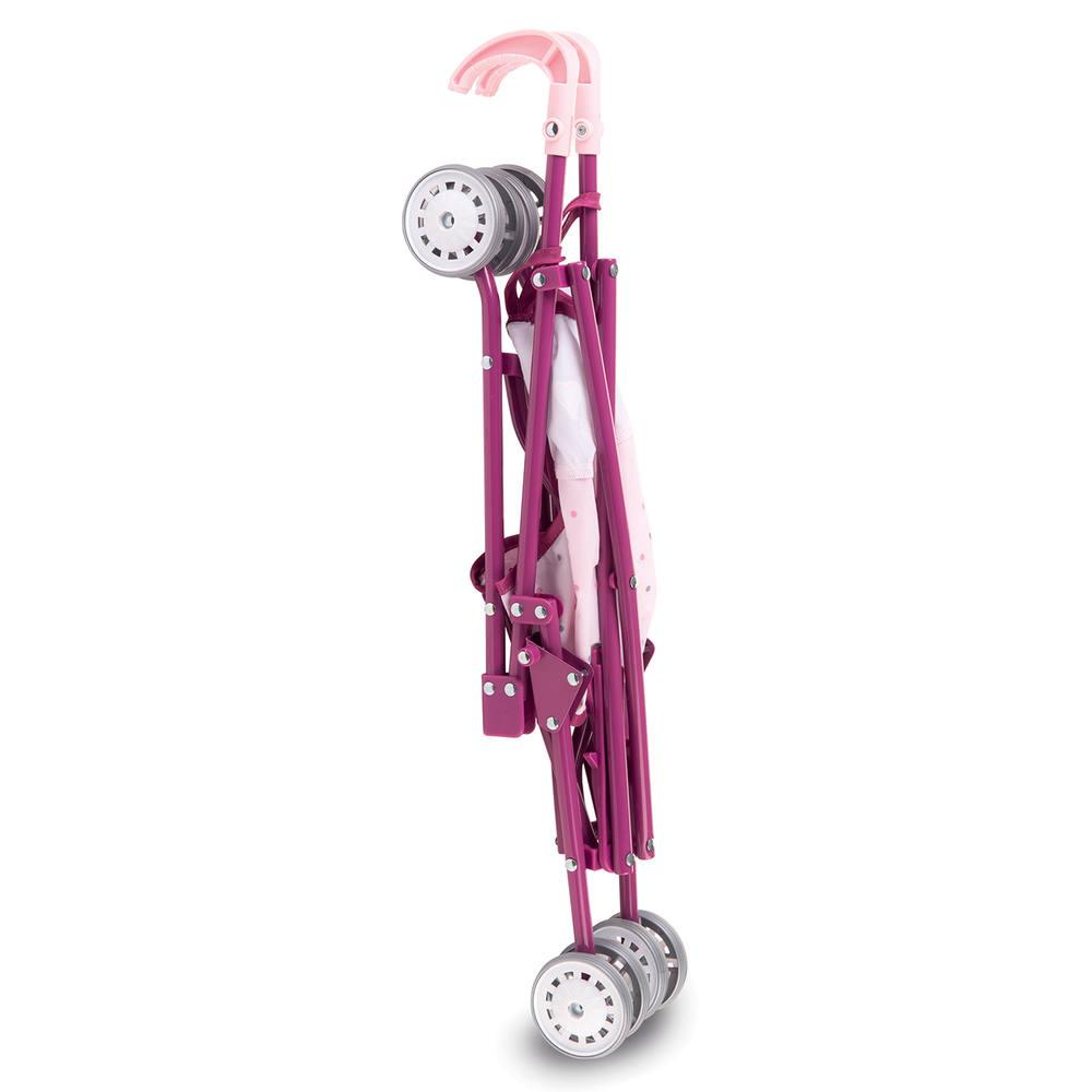 poussette canne nurse