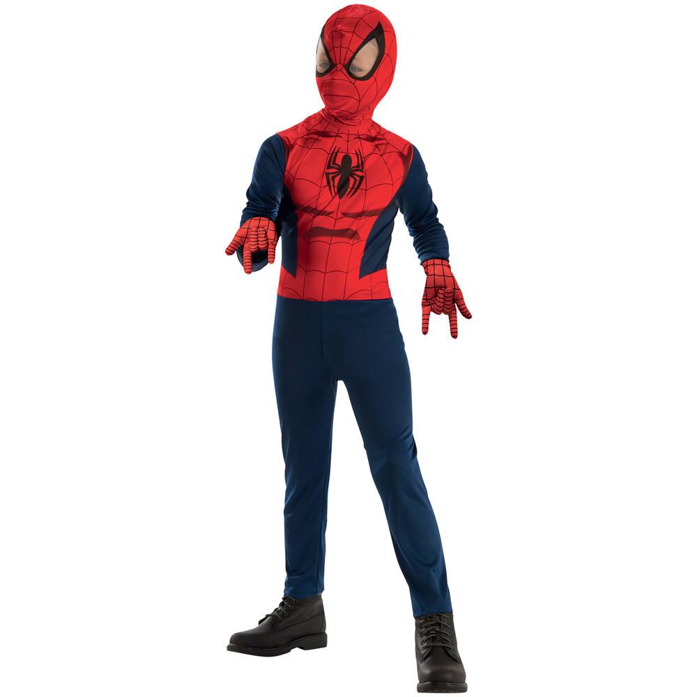 Costume spiderman jouet club Clearance