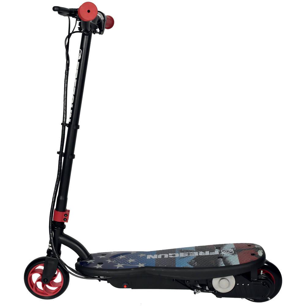 trottinette freegun