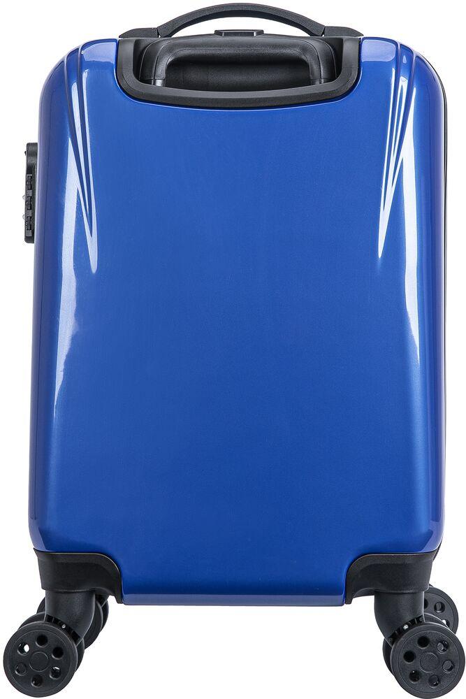 Sonic - valise 19 pouces bleu | bagagerie | jouéclub