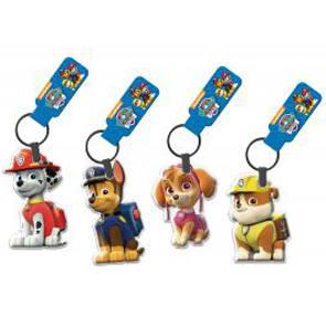 porte cles lumineux la pat patrouille petits cadeaux joueclub