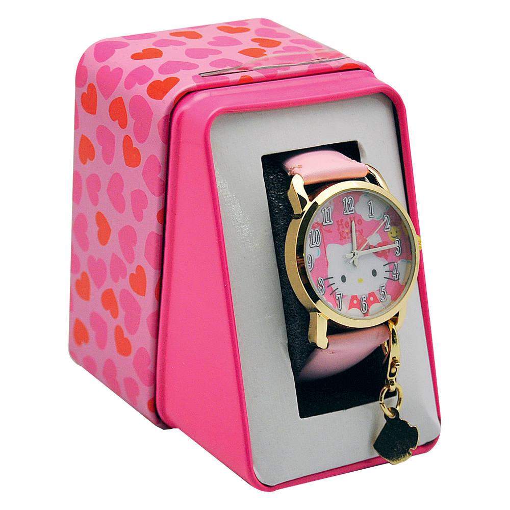 Montre hello kitty pour fille clearance
