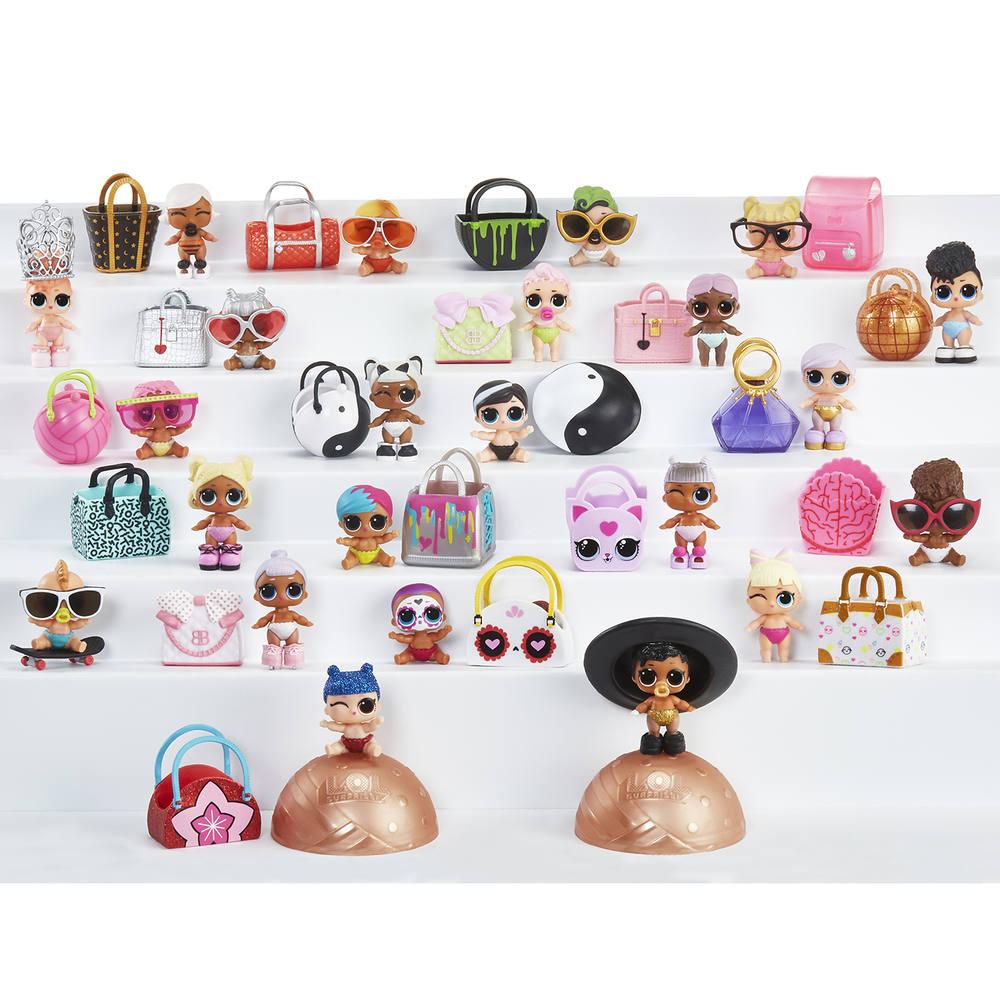poupee lil