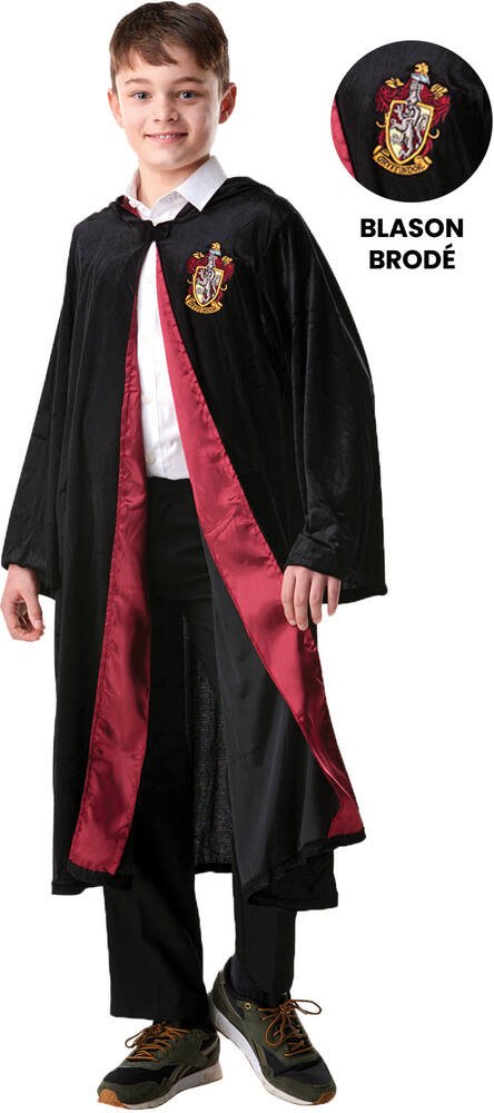 RUBIES Harry Potter déguisement pour enfant - Taille XL pas cher 