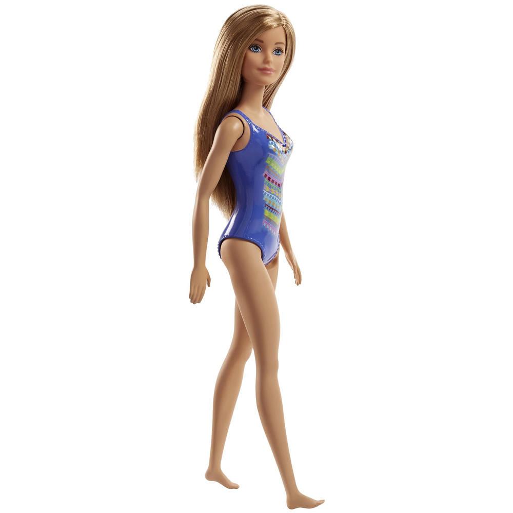 barbie plage