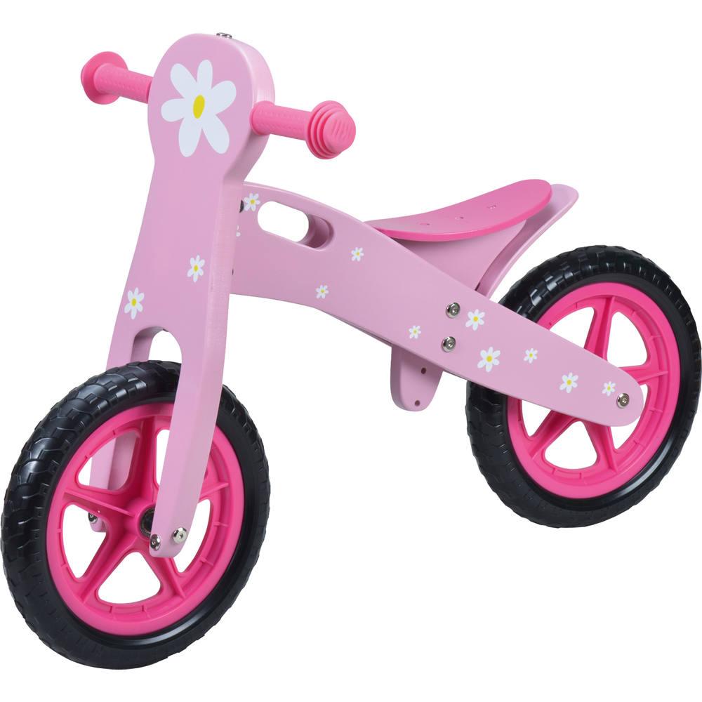 Draisienne En Bois Rose Jeux Exterieurs Et Sports Joueclub