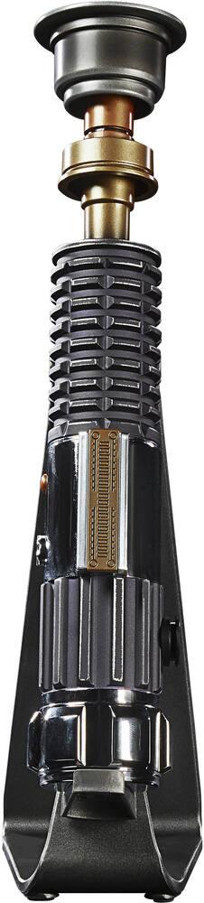 Star wars black series - sabre laser force fx elite d'obi wan