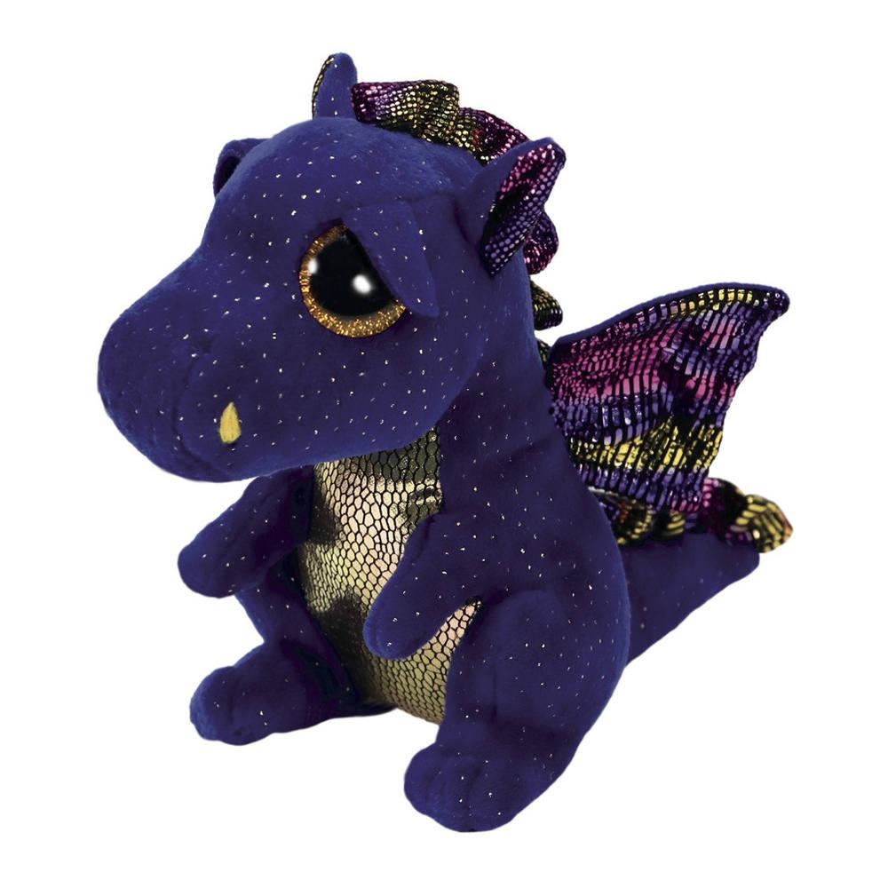 Peluche dragon jouet club