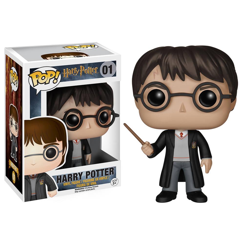 Funko pop jouet club
