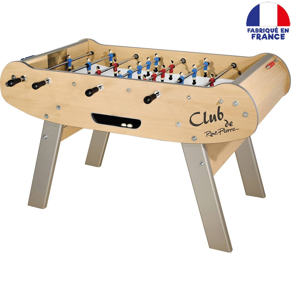 baby foot pliable jouet club