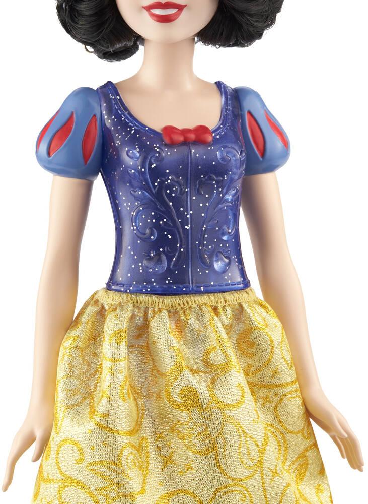 Blanche neige top poupee
