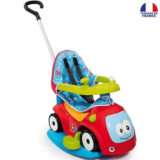 porteur maestro ii confort