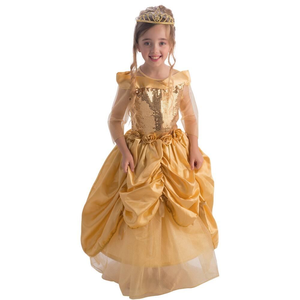 Jouet club robe de princesse 2025