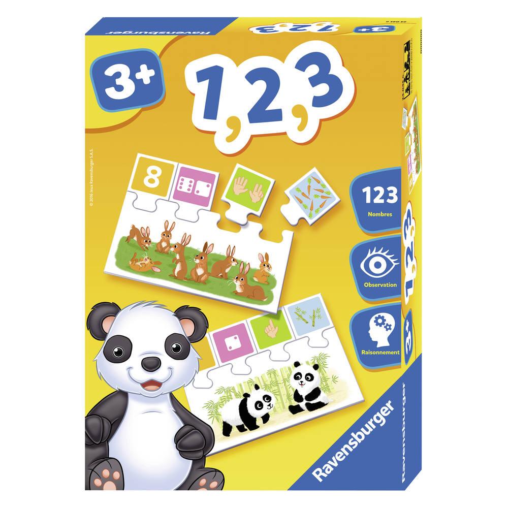 Puzzle 3 ans jouet club clearance