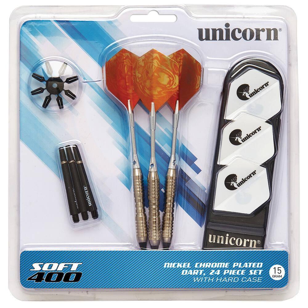 Pack complet Fléchette Bull's | Suprême