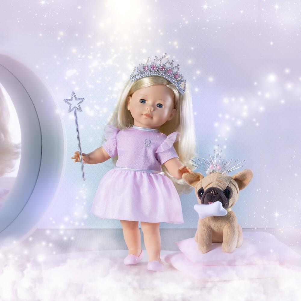 Coffret princesse et accessoires pour poupee 36 cm - corolle ma corolle | poupees | jouéclub Coffret princesse et accessoires pour poupee 36 cm - corolle ma corolle | poupees | jouéclub