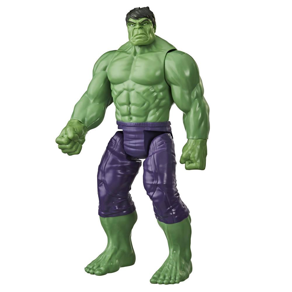Hulk figurine 30 cm
