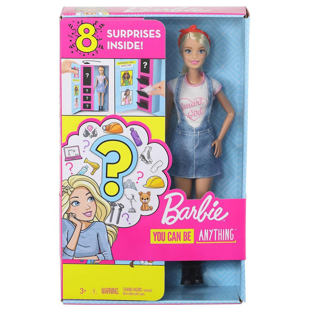 Joueclub barbie