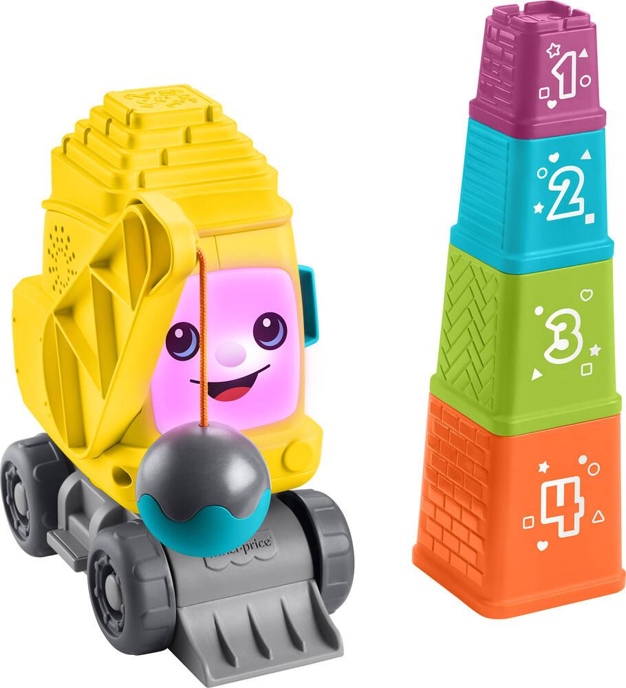 Jouet fisher price hot sale