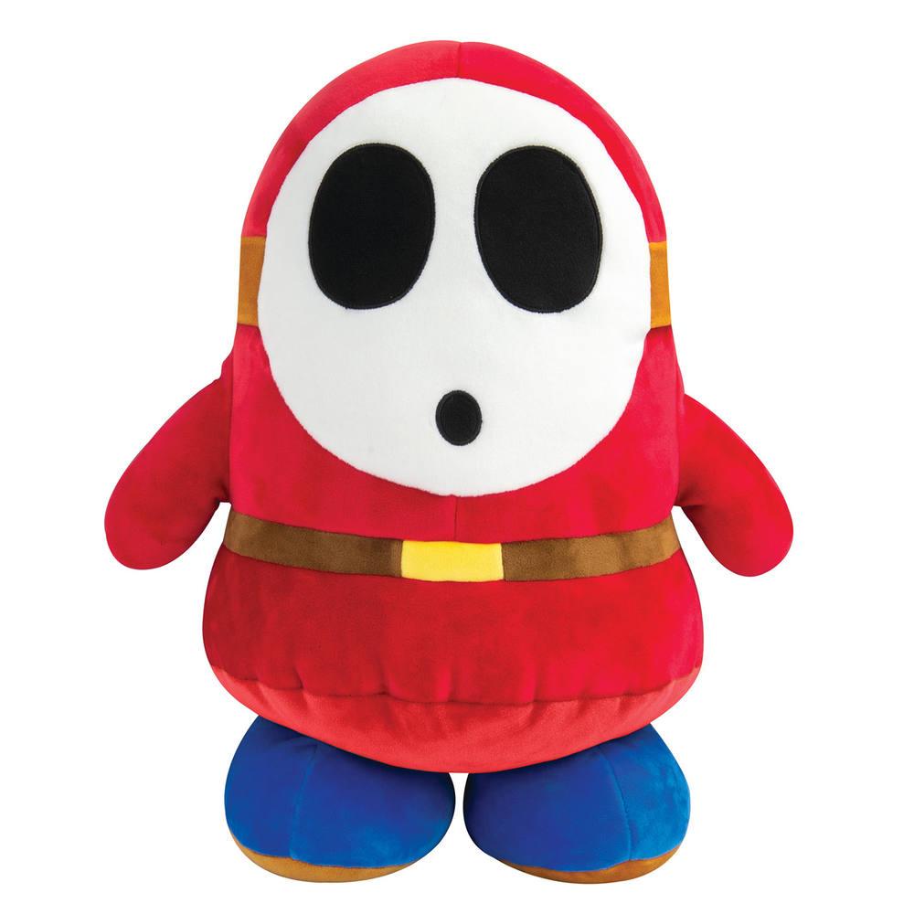 Peluche mario jouet club clearance