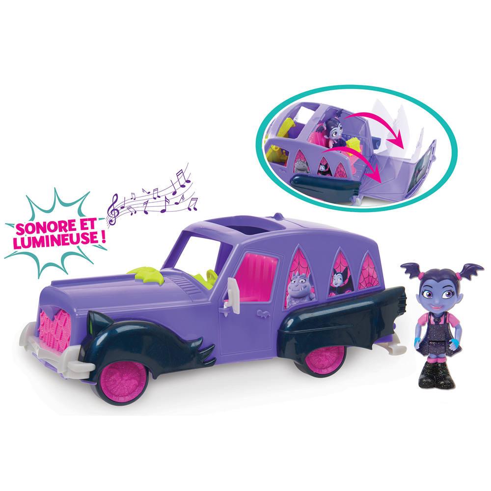 Vampirina jouet club Outlet