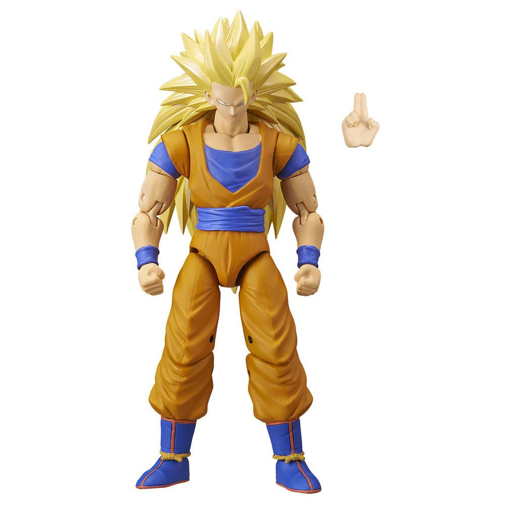 jouet dragon ball z