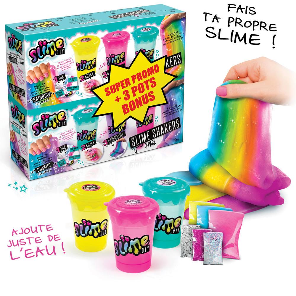 Slime jouet club Clearance