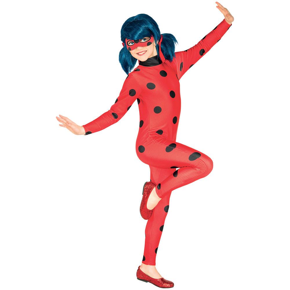 Costume miraculous jouet club Clearance