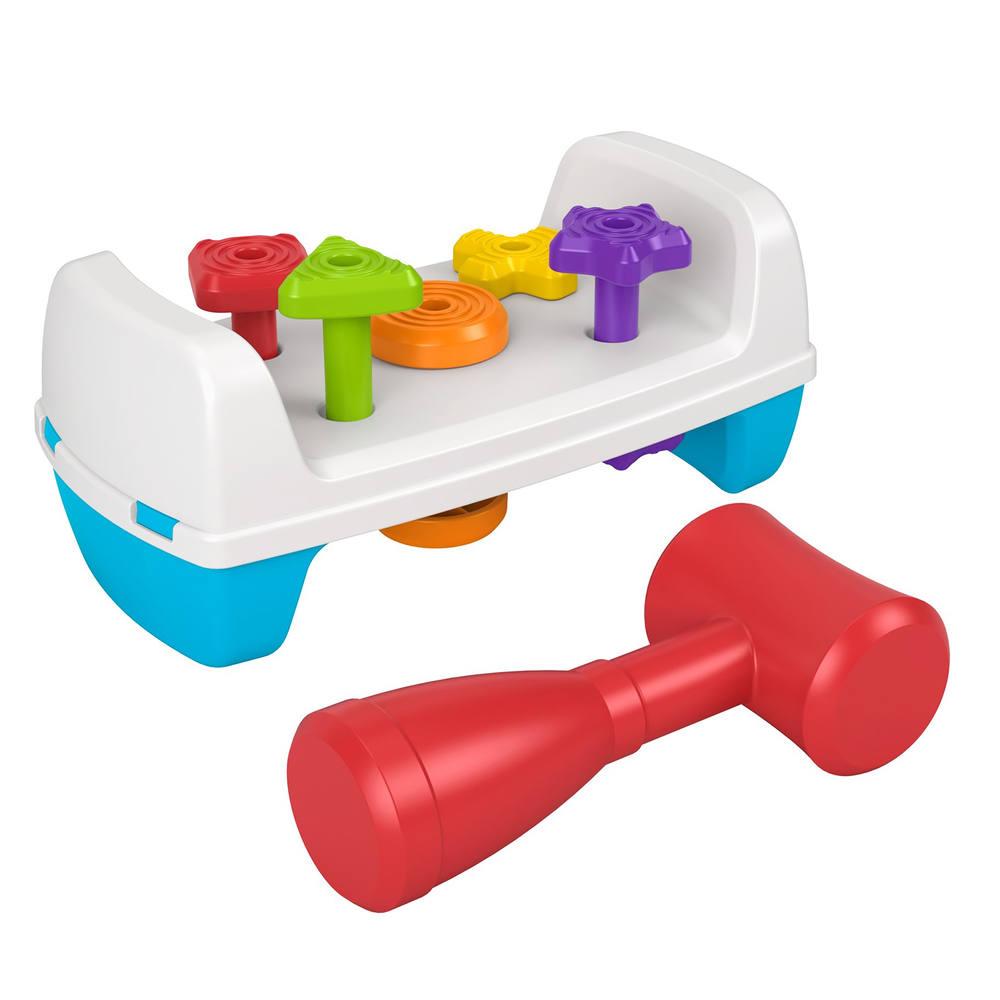 Tape Tape Et Tourne Jouets 1er Age Joueclub