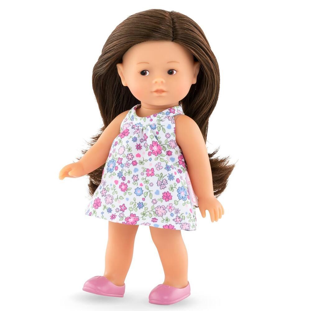 Jouet club poupee corolle new arrivals
