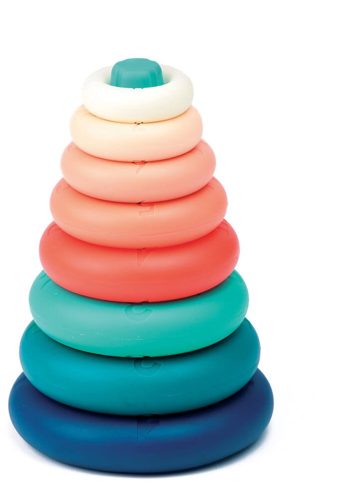 Pyramide, jouets 1er age