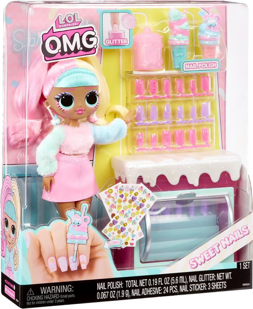Poupee surprise online
