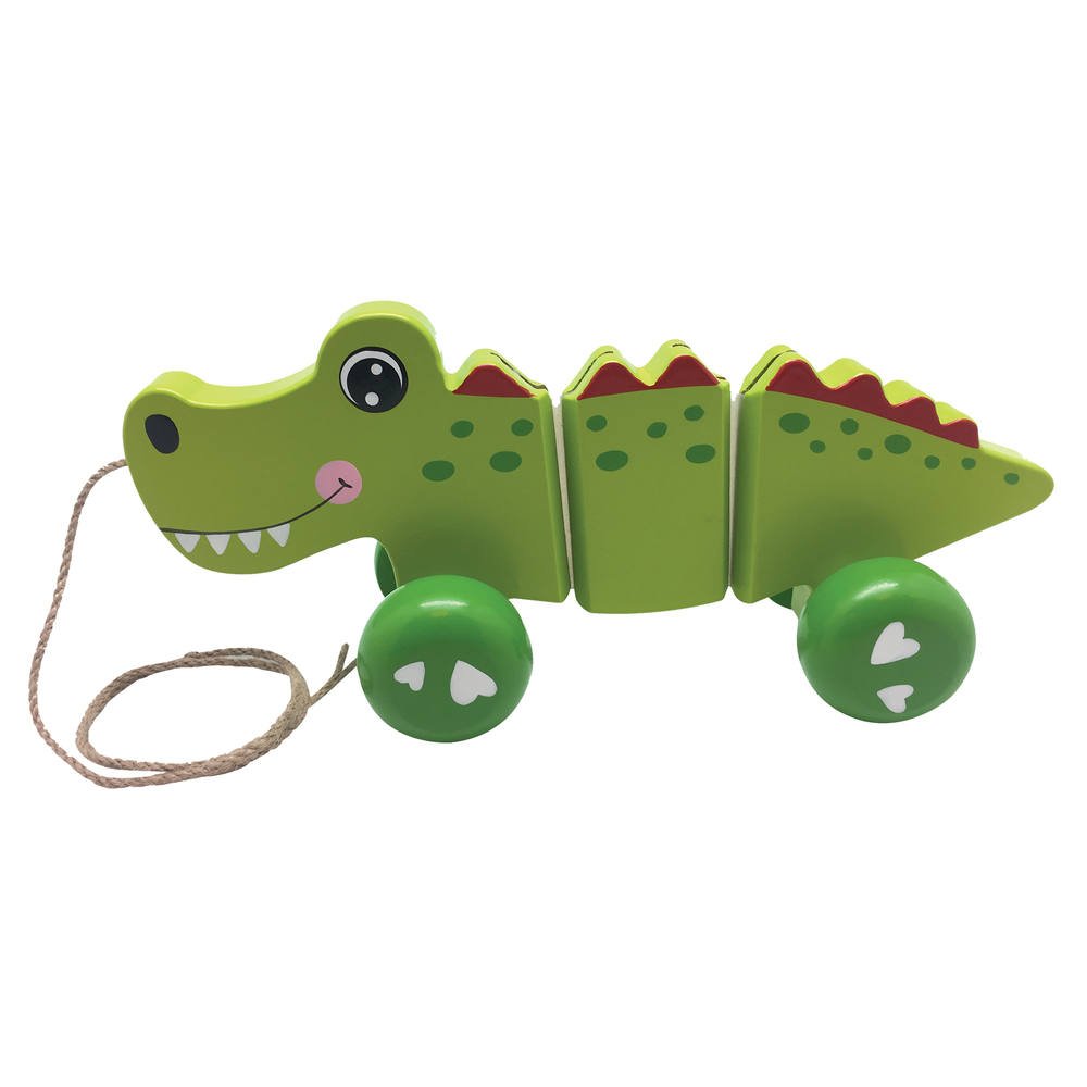 jouet crocodile bebe