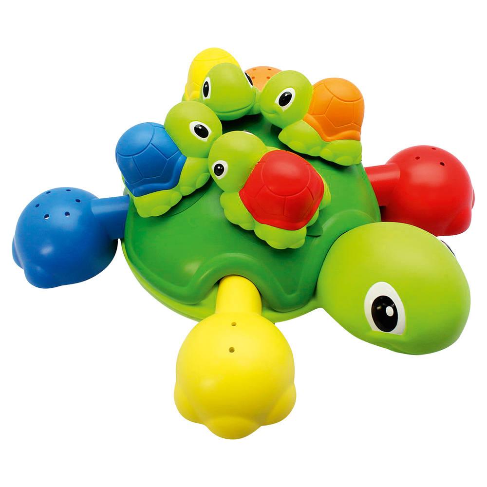tortue de bain vtech