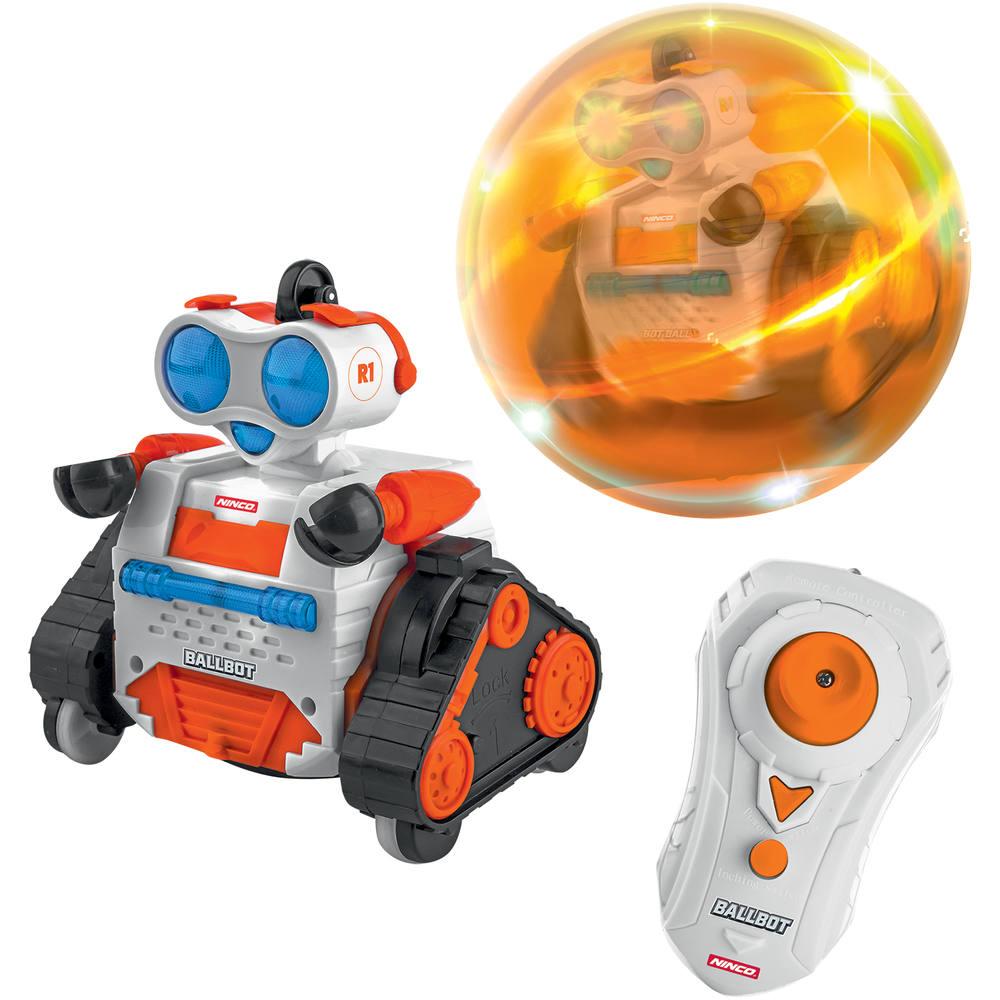 Robot boule jouet Clearance