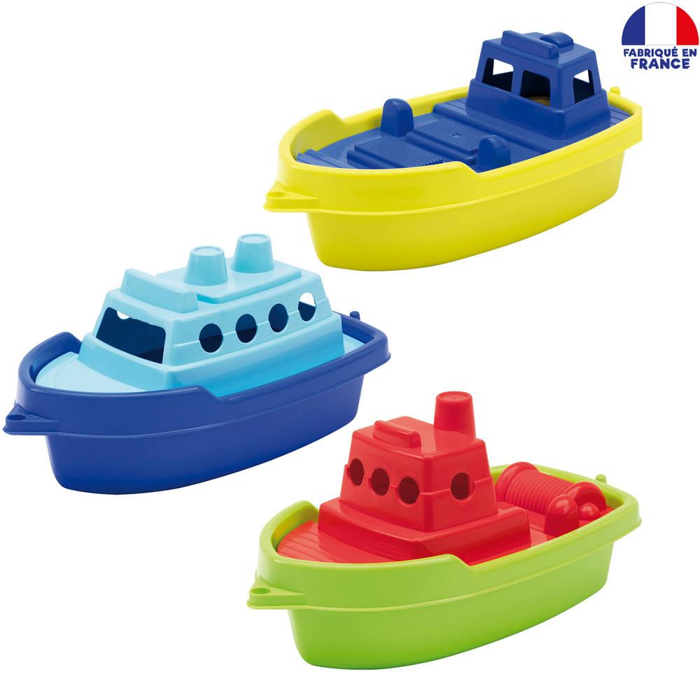 Bateau téléguidé jouet club clearance