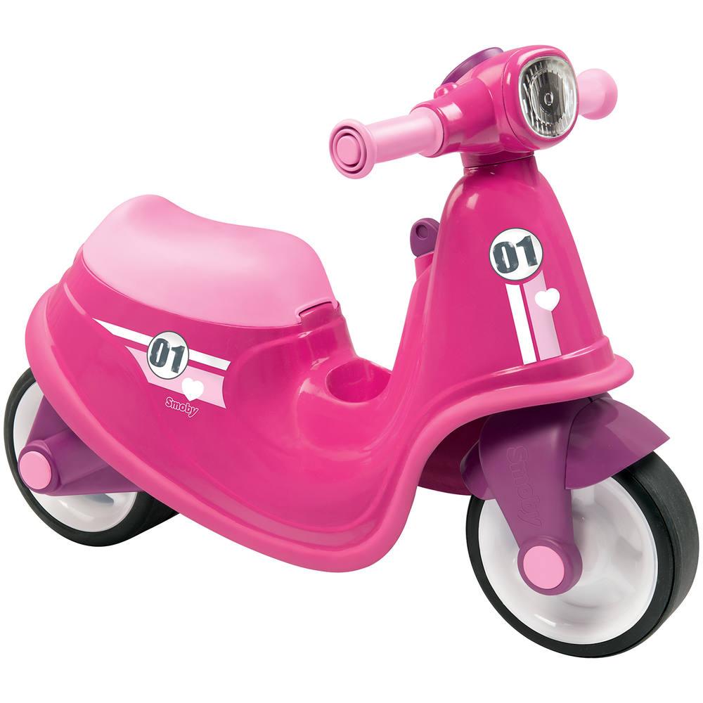 porteur scooter fisher price