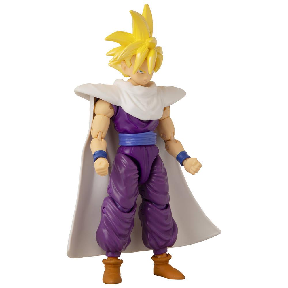 figurine sangohan