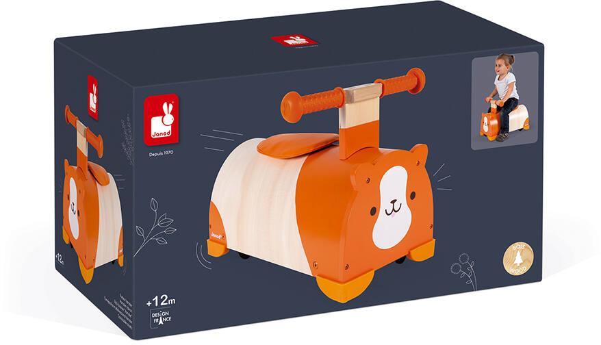 Porteur multidirectionnel new arrivals