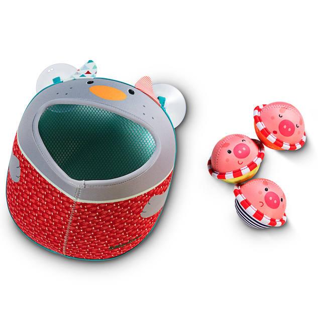 Panier de basket bebe jouet club clearance