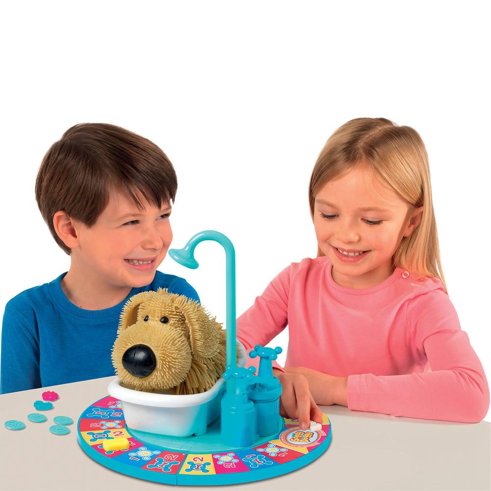 Toutou clabousse clearance