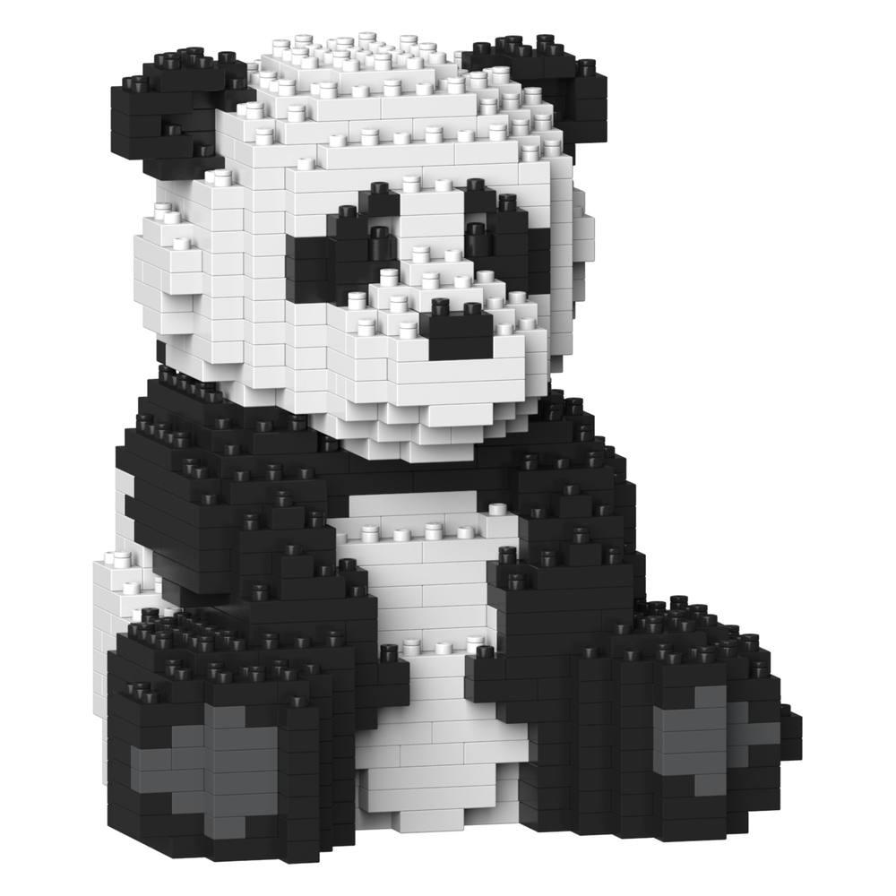 Panda lego jouet club clearance